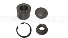 CIFAM 6198135 ARKA TEKER RULMANI KIT RENAULT CAPTUR I 13> CLIO IV 12> KANGOO 10> ZOE 12> EXPRESS 21> SYMBOL III 14> DACIA DUSTER 10> DOKKER 12> LOGAN II 12> SANDERO II 12> 62x30x48