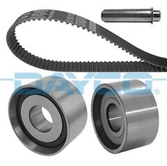 DAYCO KTB821 EKSANTRİK GERGİ KİTİ 152x300 DUCATO-JUMPER-BOXER-MOVANO-MASTER I-II-TRAFIC 2.5D-2.8HDI K015334XS