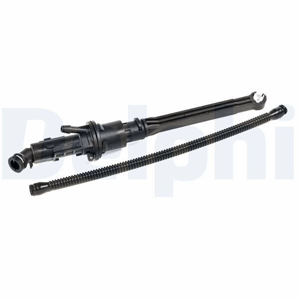 DELPHI LM80744 DEBRİYAJ ÜST MERKEZİ P207 07>12 P208 12>19 P2008 13>19 C3 09>16 DS3 09>15 BE4R STOP-START HARİÇ