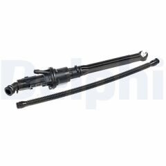 DELPHI LM80744 DEBRİYAJ ÜST MERKEZİ P207 07>12 P208 12>19 P2008 13>19 C3 09>16 DS3 09>15 BE4R STOP-START HARİÇ