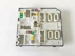 MAIS 284B63106R ELEKTRONİK BAĞLANTI ÜNİTESİ