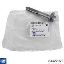 OE-OPEL 24422972 VECTRA C SIGNUM ARKA TRAVERS VIDASI