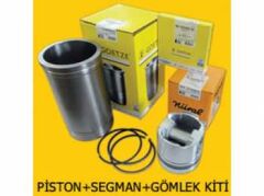 GOETZE 877185905020AG MOTOR PİSTON SEGMAN 0.50 76.00 26PİM -40MM KISA CLIO II-III KANGOO-MEGANE II-III SYMBOL II- III-SANDERO-LOGAN- JUKE 1.5dCi K9K