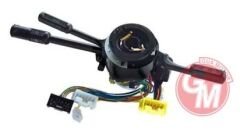 GUA 41617 FAR SİNYAL SİLECEK KOLU ÇEVİRMELİ FIAT UNO 89>