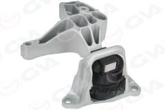 GVA 9311142 MOTOR TAKOZU SAĞ RENAULT FLUENCE 09> MEGANE III 09> 1.5dCi