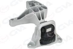 GVA 9311142 MOTOR TAKOZU SAĞ RENAULT FLUENCE 09> MEGANE III 09> 1.5dCi