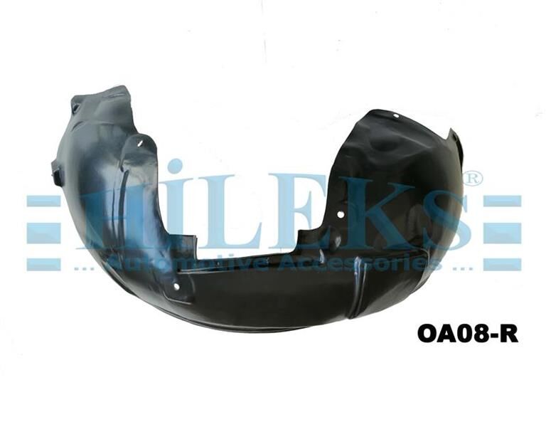 HILEKS OA08R ÇAMURLUK DAVLUMBAZI KOMPLE ÖN SAĞ OPEL ASTRA H 04-10