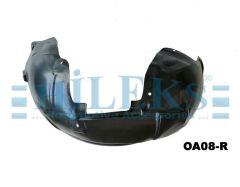 HILEKS OA08R ÇAMURLUK DAVLUMBAZI KOMPLE ÖN SAĞ OPEL ASTRA H 04-10
