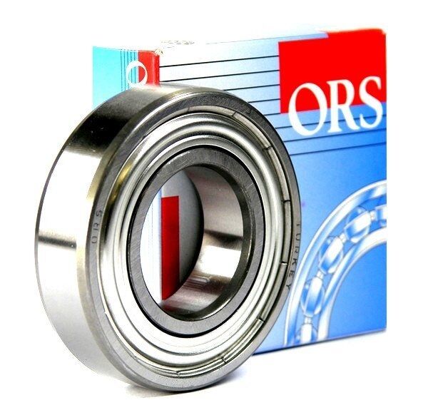 ORS 6007 ZZ C3 AKS TASIYICI RULMANI 35x62x14 MASTER-LAGUNA I-II-MEGANE II-DUCATO-BOXER-JUMPER METAL KAPAK