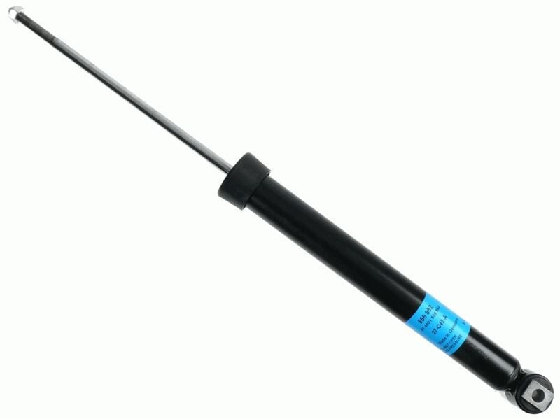 SACHS 556882 AMORTISOR ARKA GAZLI BMW E36 E46