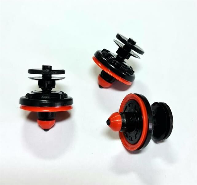 SPK 4487 DÖŞEME KLİPSİ TÜM MODELLER CADDY-CC-CRAFTER-EOS-GOLF V VI-JETTA-PASSAT-POLO-TIGUAN-A6-A8-RAPID-SUPER B