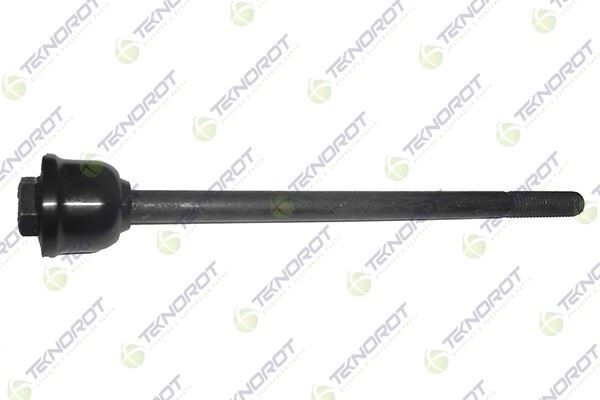 TEKNOROT FO-707 VIRAJ DEMIR UC TAMIR ARKA ON FORD TRANSIT T-12 T-15 V-184 93>