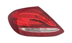 ULO 1184001 STOP LAMBASI SOL LED MERCEDES E-CLASS W213 16>20