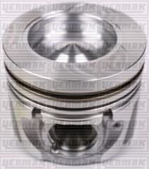 YENMAK 31-04186-051 PISTON SEGMAN 0.50 -20mm 76 MM MGN III-SCENIC 1.5 DCİ 16V 90 HP K9K Euro5