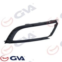 ÖN TAMPON SİS ÇERÇEVESİ SİSLİ SAĞ SUPERB 2013-2015