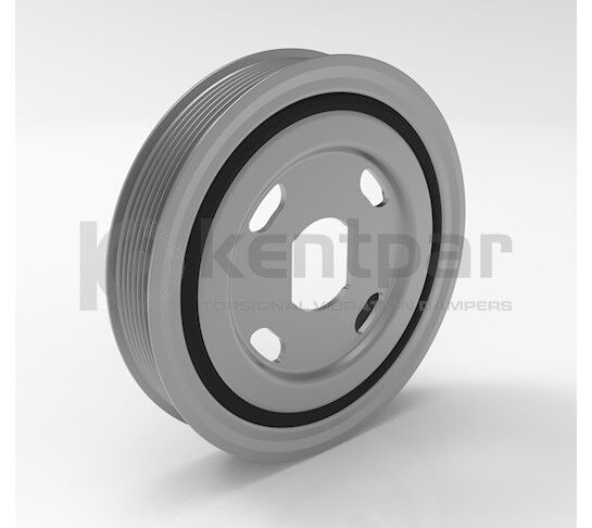 KRANK KASNAĞI RENAULT KADJAR 15>TALISMAN 15>MEGANE IV 15>SCENIC IV 15> TRAFIC III 15> 1.6dCi R9M 7 KABURGA