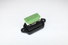 KALORIFER REZISTANSI TEMPRA