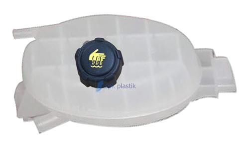 GENLEŞME KAVANOZU TRAFIC II-VIVARO 2.0 DCI M9R