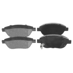 AYD 60850A ÖN BALATA CORSA D BÜYÜK TİP 1.3 CDTI 07/06 > FIAT 500L 12> 0.9T 1.4 1.3D MTJ 1.6D MTJ