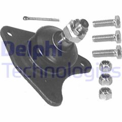 DELPHI TC153 ÜST ROTIL ÖN FORD CONSUL 72-75 GRANADA 72-77