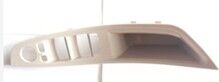 GKL 340036 CAM DÜGME ÇERCEVESİ ÖN SOL KREM BMW F10-F18