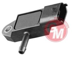 GUA 41577 TURBO BASINÇ SENSÖRÜ RENAULT KNG 1.5 CLIO 1.5 LOGAN 1.5 MODUS 1.5 TRAFİC 1.9 SCENIC 1.9