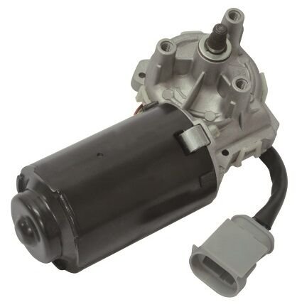 HELLUX HSM.198803 ÖN CAM SİLECEK MOTORU R19