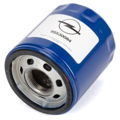 OE-OPEL 95530084 YAG FILTRESI