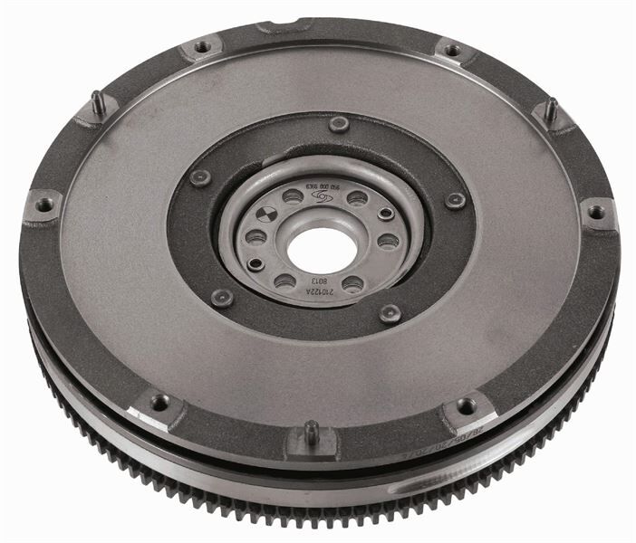 SACHS 6366000056 VOLAN CIFT KUTLE FORD FOCUS-C-MAX-KUGA-MONDEO-S-MAX-VOLVO-S60-V40-V60 11> 1.5 1.6 ECOBOOST S-MAX 09 > 06 > 1.6 ECOBOOST KUGA II 13 > 6 VITES SANZ 150-160-182 PS BENZINLI