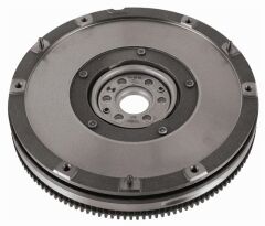 SACHS 6366000056 VOLAN CIFT KUTLE FORD FOCUS-C-MAX-KUGA-MONDEO-S-MAX-VOLVO-S60-V40-V60 11> 1.5 1.6 ECOBOOST S-MAX 09 > 06 > 1.6 ECOBOOST KUGA II 13 > 6 VITES SANZ 150-160-182 PS BENZINLI