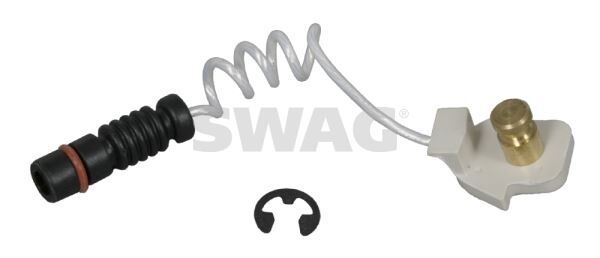 SWAG 10922401 BALATA FISI MERCEDES ML-CLASS W163 98>05