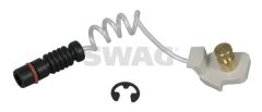SWAG 10922401 BALATA FISI MERCEDES ML-CLASS W163 98>05