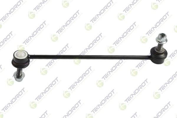 TEKNOROT R-1007 Z ROT VİRAJ DEMİR ASKI ROTU RENAULT CLIO V 19>