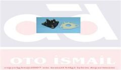 TPART 31203 DİSTRİBÜTÖR KAPAĞI TOZ KAPAĞI RENAULT R11 FLASH