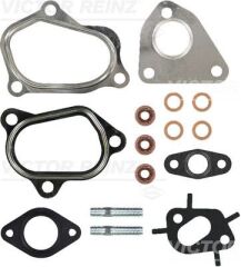 V.REINZ 041037301 TURBO ŞARJ CONTA TK. ALBEA 04> DOBLO 05> PALIO 02> PUNTO-500 09> FIORINO 07> OPEL CORSA D Z13DTJ 1.3D MTJ EURO4 70 BG