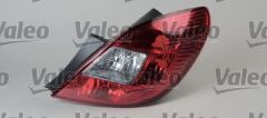 VALEO 043391 STOP LAMBASI SOL OPEL CORSA D 06>14 L68 TANIM:EN SİSLİ