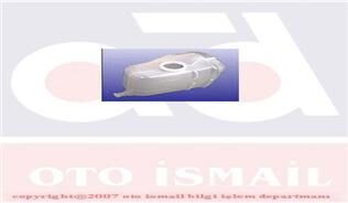 RADYATÖR EK DEPOSU SAMARA 86-99 ORJ.ÜRÜN