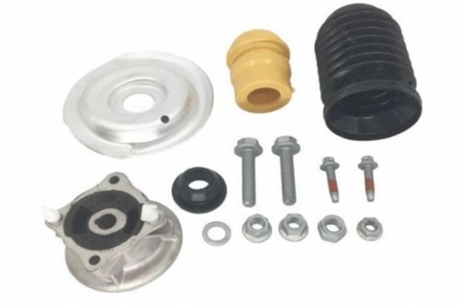 AMORTISOR TAKOZU ON MERCEDES W168 W414 RULMANLI