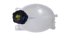 GENLEŞME YEDEK SU DEPOSU RENAULT SYMBOL III 14> EXPRESS 21> SANDERO II 13> LOGAN II 13> DUSTER 18> CLIO IV 12> CAPTUR II 20> 1.0TCe 1.2 1.2TCe 1.3TCe 1.5dCi 1.6E-TECH