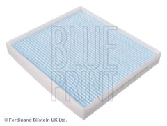 BLUEPRINT ADG02592 POLEN FİLTRESİ HYUNDAI KONA 1.0L 1.6L 16-> / KIA RIO STONIC 1.0L 1.2L 1.25L 1.4L 17->