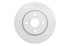 BOSCH 0986479C06 ÖN FREN DİSKİ HAVA KANALLI TOYOTA YARIS 1.0L 1KR-FE KSP90 KSP130 06-20 / 1.3L 2SZFE SCP90 VVTI 06- 11 / 1.33L 1NR-FE NSP90 NSP130 06-17 / 1.4L 1NDTV NLP90 NLP130 06-18 258 çap x 4 bijon - Adet disk