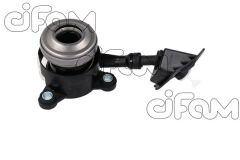 CIFAM 506058 HİDROLİK DEBRİYAJ RULMANI P207 06>P308 07>P3008 09>P5008 09>C4 08-11 -DS3 10-15 1.6 16V T-1.6 THP