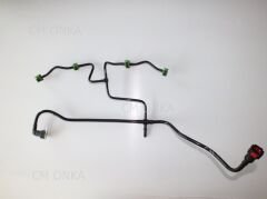 CM 133533 ENJEKTOR GERI DONUS HORTUMU TRANSIT V348 06>11 2.4 TDCI