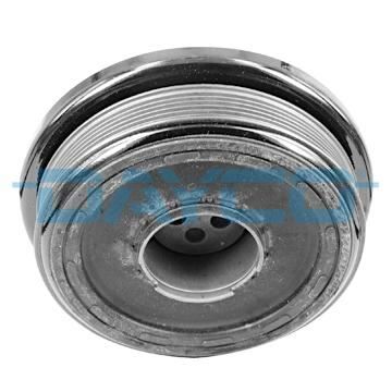DAYCO DPV1132 KRANK KASNAGI BMW N57 F07 F10 F11 F01 F02 E70 E71