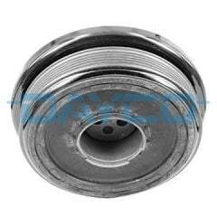 DAYCO DPV1132 KRANK KASNAGI BMW N57 F07 F10 F11 F01 F02 E70 E71