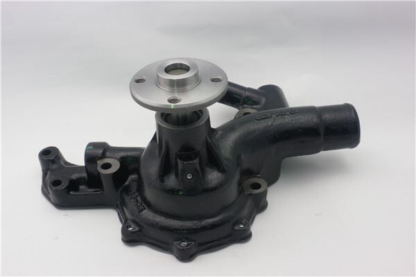 GMB GWT-109A DEVİRDAİM SU POMPASI TOYOTA LAND CRUISER 3.4L 3B BJ60 BJ70 BJ75 84-96 / DYNA 3.0L B BU60 BU80 dizel