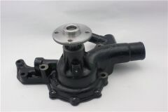 GMB GWT-109A DEVİRDAİM SU POMPASI TOYOTA LAND CRUISER 3.4L 3B BJ60 BJ70 BJ75 84-96 / DYNA 3.0L B BU60 BU80 dizel