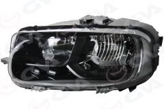 GVA 2043045 SOL FAR CITROEN BERLINGO 18>