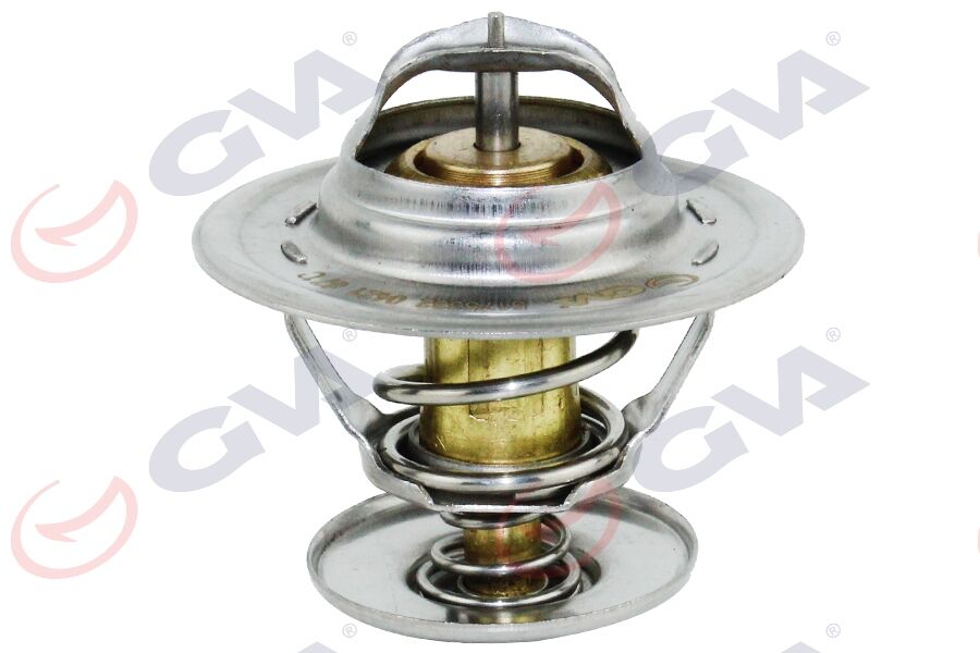 GVA 5175332 TERMOSTAT 87C A3-A4-A6-BORA-CADDY II-GOLF-JETTA II-PASSAT-POLO-T4-T5-OCTAVIA-CORDOBA-IBIZA-FABIA-F