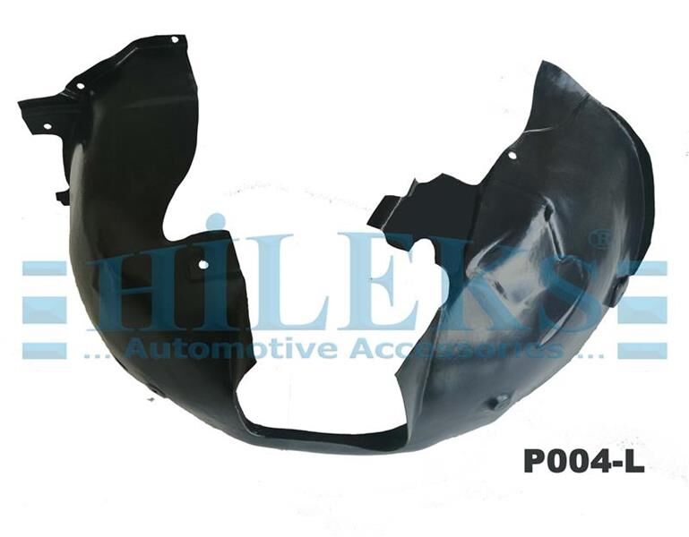 HILEKS P004L ÖN ÇAMURLUK DAVLUMBAZI SOL C4 04 > 08-10